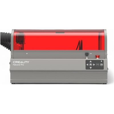 Creality, Graveur, Cr-Laser Falcon 2 Pro 40w 3d Laser Cutter Creality, Graveur, Cr-Laser Falcon 2 Pro 40w 3d Laser Cutter