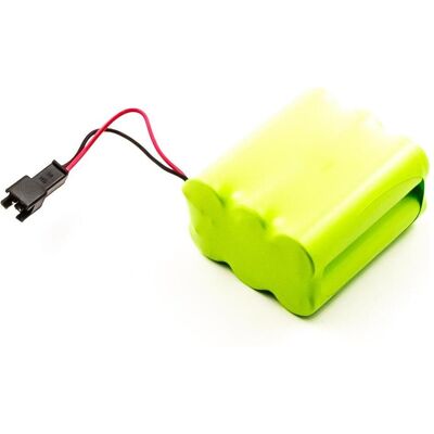 Tivoli - AGI 16573 - Vert - NiMH - Battery Tivoli - AGI 16573 - Vert - NiMH - Battery