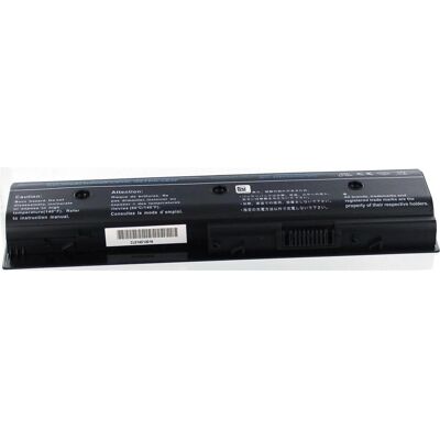 Batterie pour ordinateur portable AGI 28007 - 4400mAh, 10,8V, Noir Batterie pour ordinateur portable AGI 28007 - 4400mAh, 10,8V, Noir