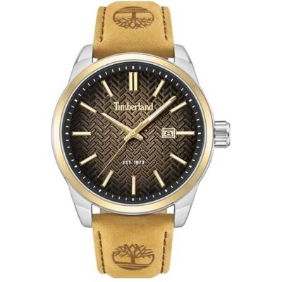 Timberland, Montre, TDWGB0054901, Argent, (Horloge analogique) Timberland, Montre, TDWGB0054901, Argent, (Horloge analogique)