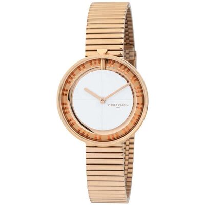 Pierre Cardin, Montre, Marias Piano CMA.0017 Damenuhr Pierre Cardin, Montre, Marias Piano CMA.0017 Damenuhr