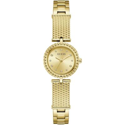 Guess, Montre, Holly, Or, (Horloge analogique, 24 mm) Guess, Montre, Holly, Or, (Horloge analogique, 24 mm)