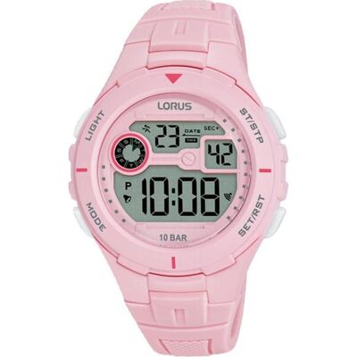 Lorus, Montre, R2387PX9, (Chronographe) Lorus, Montre, R2387PX9, (Chronographe)