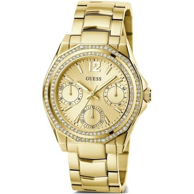 Guess, Montre, Laikrodis Watches LADIES GW0685L2, Or, (36 mm) Guess, Montre, Laikrodis Watches LADIES GW0685L2, Or, (36 mm)