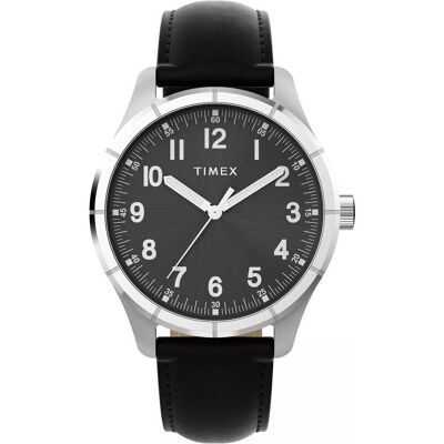 Timex, Montre, Hauptstrasse TW2Y16100 Timex, Montre, Hauptstrasse TW2Y16100