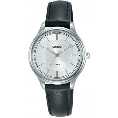 Lorus, Montre, RG211VX9, Argent, (Horloge analogique, 42 mm) Lorus, Montre, RG211VX9, Argent, (Horloge analogique, 42 mm)
