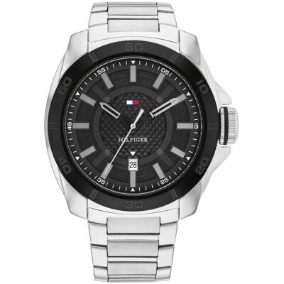 Tommy Hilfiger, Montre, - Windsurf 1792138 Tommy Hilfiger, Montre, - Windsurf 1792138
