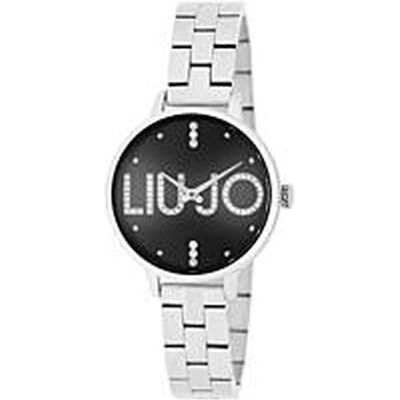 Liu Jo, Montre, Liu.Jo - Dárková sada Couple Plus TLJ2037, Argent, (Horloge analogique) Liu Jo, Montre, Liu.Jo - Dárková sada Couple Plus TLJ2037, Argent, (Horloge analogique)