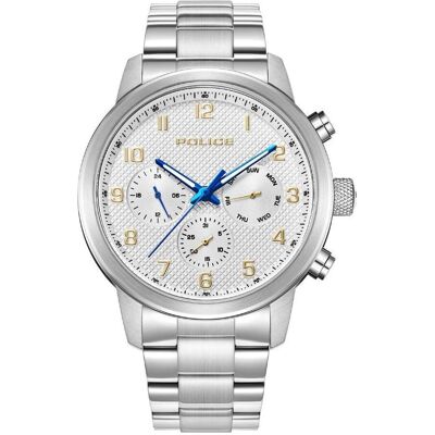 Police, Montre, Raho PEWJF2228204 Herrenuhr Police, Montre, Raho PEWJF2228204 Herrenuhr