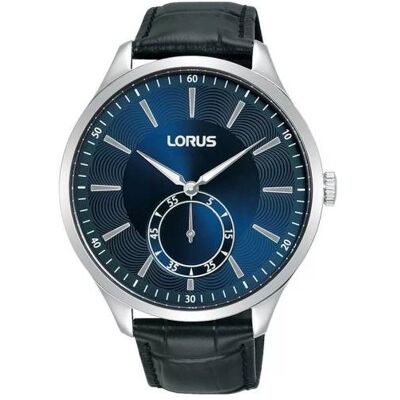 Lorus, Montre, RN473AX9, Argent, (Horloge analogique, 42 mm) Lorus, Montre, RN473AX9, Argent, (Horloge analogique, 42 mm)