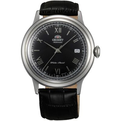 Orient, Montre, Classic Bambino V2 - AC0000AB, Noir, (41 mm) Orient, Montre, Classic Bambino V2 - AC0000AB, Noir, (41 mm)