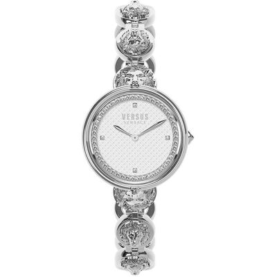 Versace, Montre, Versus VSPZU0421 South Bay Damenuhr, Argent Versace, Montre, Versus VSPZU0421 South Bay Damenuhr, Argent