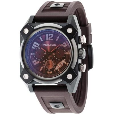 Police, Montre, Hellcat PL.14690JSB/12AP Herrenuhr Police, Montre, Hellcat PL.14690JSB/12AP Herrenuhr