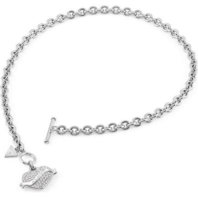 Guess, Montre, JUBN05475JWRHT/U, Argent, (Horloge analogique) Guess, Montre, JUBN05475JWRHT/U, Argent, (Horloge analogique)