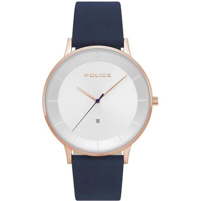 Police, Montre, Fontana PL.15400JSR/04AS Herrenuhr Police, Montre, Fontana PL.15400JSR/04AS Herrenuhr