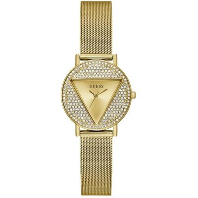 Guess, Montre, Laikrodis Watches LADIES GW0671L2, Or, (30 mm) Guess, Montre, Laikrodis Watches LADIES GW0671L2, Or, (30 mm)