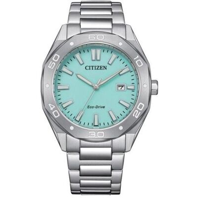 Citizen Montre, Eco-Drive BM7631-87M, Argent Citizen Montre, Eco-Drive BM7631-87M, Argent