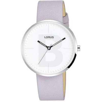 Lorus, Montre, RG277NX9, Argent, (Horloge analogique) Lorus, Montre, RG277NX9, Argent, (Horloge analogique)
