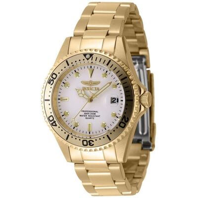 Invicta Montre, - Pro Diver Quartz 37.5mm 8938OB, (37.50 mm) Invicta Montre, - Pro Diver Quartz 37.5mm 8938OB, (37.50 mm)