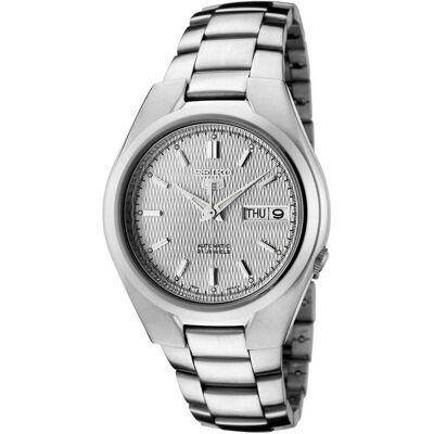 Seiko Montre, 5 - SNK601K1, Argent, (Horloge analogique, 37 mm) Seiko Montre, 5 - SNK601K1, Argent, (Horloge analogique, 37 mm)