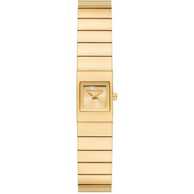Michael Kors, Montre, Damenuhr DARRINGTON, Or, (Horloge analogique) Michael Kors, Montre, Damenuhr DARRINGTON, Or, (Horloge analogique)