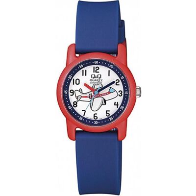 Q&Q, Montre, Montre pour enfants VR41J010 pour les enfants Q&Q, Montre, Montre pour enfants VR41J010 pour les enfants