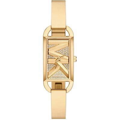Michael Kors, Montre, MK Empire, Or, (22 mm) Michael Kors, Montre, MK Empire, Or, (22 mm)