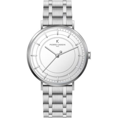 Pierre Cardin, Montre, Bonne Light CBN.3038 Herrenuhr Pierre Cardin, Montre, Bonne Light CBN.3038 Herrenuhr