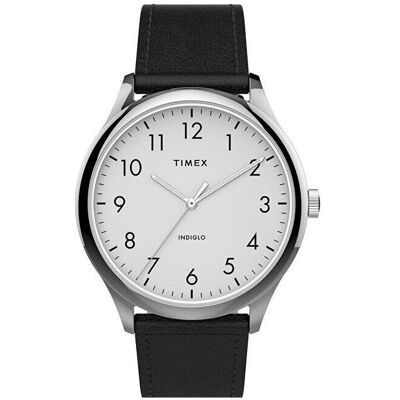 Timex, Montre, Modern Easy Reader TW2T71800 Timex, Montre, Modern Easy Reader TW2T71800