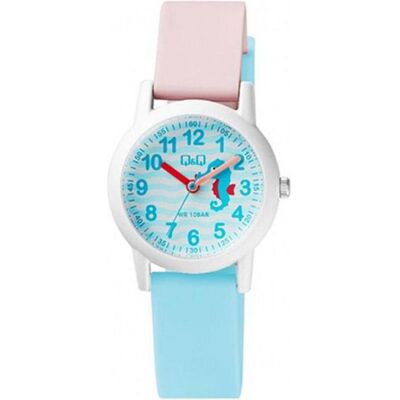 Q&Q, Montre, VS49J001Y, (Chronographe) Q&Q, Montre, VS49J001Y, (Chronographe)