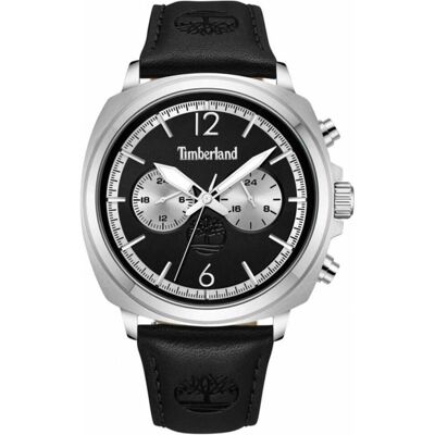 Timberland, Montre, Men's Watch TDWGF0028202 (Ø 43,5 mm), Orange, Noir, Gris, (Horloge analogique, 43.50 mm) Timberland, Montre, Men's Watch TDWGF0028202 (Ø 43,5 mm), Orange, Noir, Gris, (Horloge analogique, 43.50 mm)