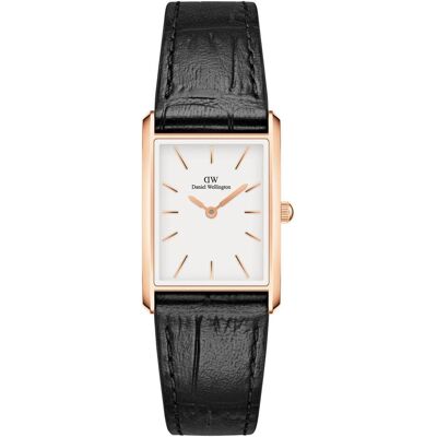Daniel Wellington, Montre, - Bound 32x22 DW00100693, (22 mm) Daniel Wellington, Montre, - Bound 32x22 DW00100693, (22 mm)