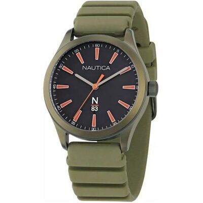 Nautica, Montre, NAPHBF403, Vert Nautica, Montre, NAPHBF403, Vert