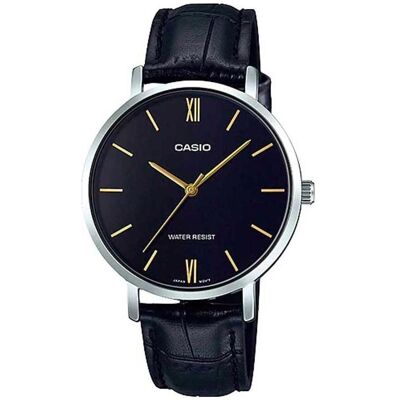 Casio Montre, Enticer Lady, Gris, Noir, (34 mm) Casio Montre, Enticer Lady, Gris, Noir, (34 mm)