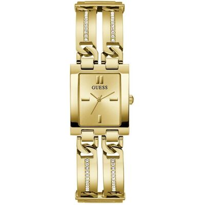 Guess, Montre, Laikrodis Watches LADIES GW0668L2, Or Guess, Montre, Laikrodis Watches LADIES GW0668L2, Or