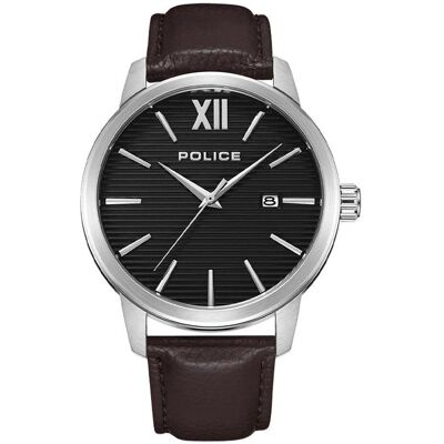 Police, Montre, Bedum PEWJB2228403 Herrenuhr Police, Montre, Bedum PEWJB2228403 Herrenuhr