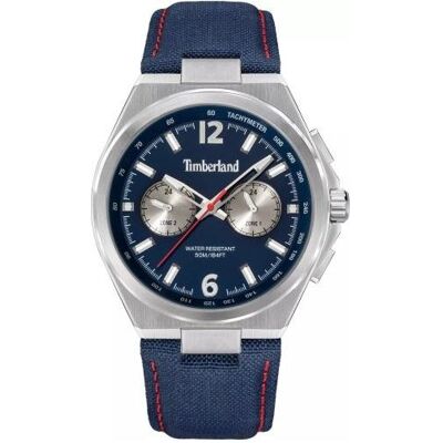 Timberland, Montre, Jonesboro TDWGQ0082702, Argent Timberland, Montre, Jonesboro TDWGQ0082702, Argent