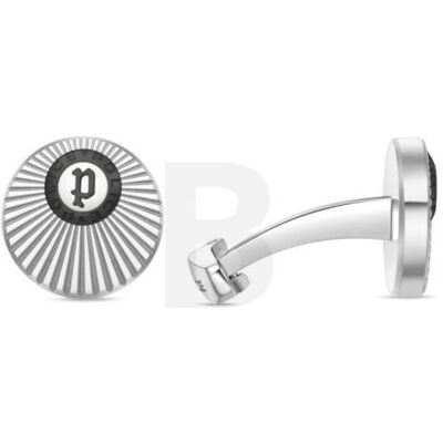 Police, Montre, PEAGC0023002, Noir, Argent, (Horloge analogique, 42 mm) Police, Montre, PEAGC0023002, Noir, Argent, (Horloge analogique, 42 mm)