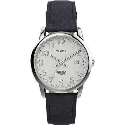 Timex, Montre, Easy Reader Classic TW2W54300 Timex, Montre, Easy Reader Classic TW2W54300