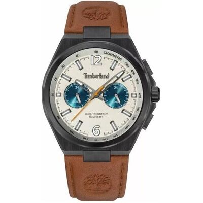 Timberland, Montre, Jonesboro TDWGF0082703, Gris, (Horloge analogique) Timberland, Montre, Jonesboro TDWGF0082703, Gris, (Horloge analogique)