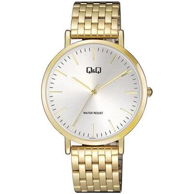 Q&Q, Montre, QA20J011Y, (Horloge analogique) Q&Q, Montre, QA20J011Y, (Horloge analogique)