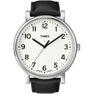 Timex, Montre, Herren-Style T2N338 Timex, Montre, Herren-Style T2N338