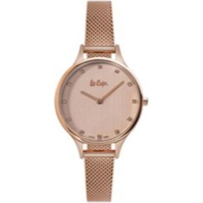 Lee Cooper, Montre, Watches Ladies LC06865.410 Lee Cooper, Montre, Watches Ladies LC06865.410