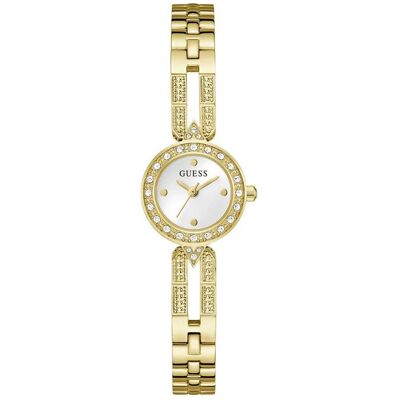 Guess, Montre, Cassidy GW1016L2, Noir, Argent, (Chronographe, 42 mm) Guess, Montre, Cassidy GW1016L2, Noir, Argent, (Chronographe, 42 mm)