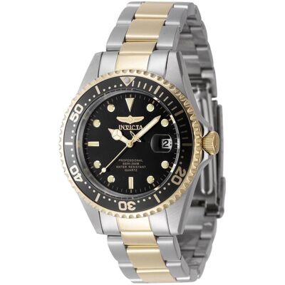 Invicta Montre, - Pro Diver Quartz 37.5mm 8934OB, (37.50 mm) Invicta Montre, - Pro Diver Quartz 37.5mm 8934OB, (37.50 mm)