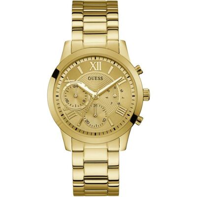 Guess, Montre, Montres LADIES W1070L2, Or, (40 mm) Guess, Montre, Montres LADIES W1070L2, Or, (40 mm)