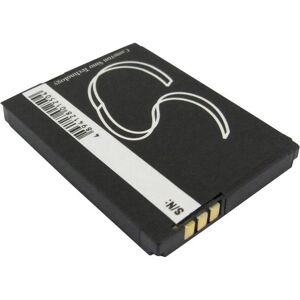 Batterie Motorola F3 - 750 mAh, Testée Sécurité Batterie Motorola F3 - 750 mAh, Testée Sécurité