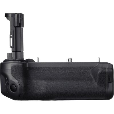 Canon BG-R20EP Poignée sur batterie avec LAN (Poignée d'alimentation), Poignée d'alimentation, Noir Canon BG-R20EP Poignée sur batterie avec LAN (Poignée d'alimentation), Poignée d'alimentation, Noir