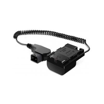 Newell Denmark ApS Adaptateur secteur D-Tap pour LP-E6 Newell Denmark ApS Adaptateur secteur D-Tap pour LP-E6