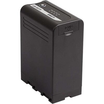 Swit LB-SU75 75Wh/5.2Ah U-type(BP-U) DV battery, perfectly for new Sony PXW-Z190/Z280 (Batterie de l'appareil photo), Alimentation pour appareil photo Swit LB-SU75 75Wh/5.2Ah U-type(BP-U) DV battery, perfectly for new Sony PXW-Z190/Z280 (Batterie de l'appareil photo), Alimentation pour appareil photo